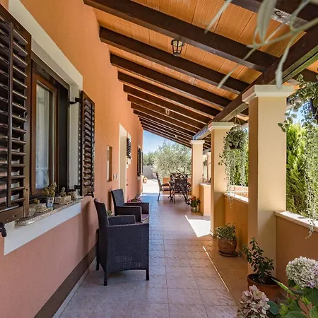 House Ulika