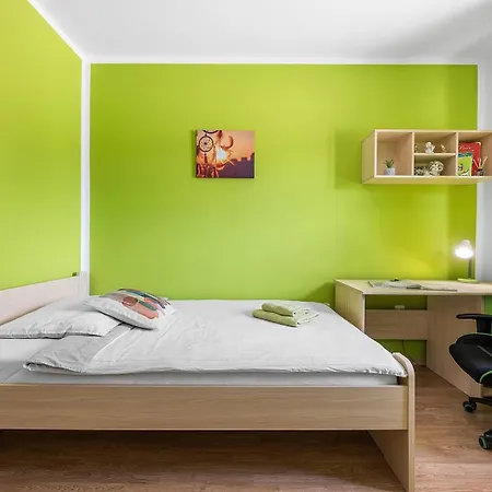 House Ulika *