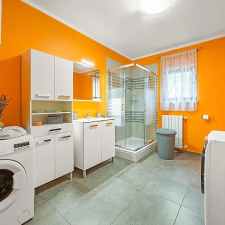House Ulika Svetvincenat