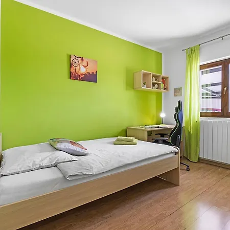 House Ulika Vikendica *