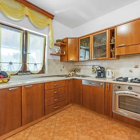 Vikendica House Ulika Svetvincenat