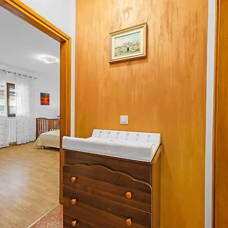 House Ulika * Svetvinčenat