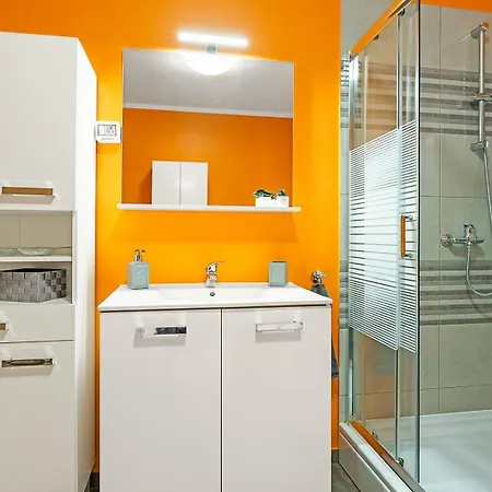House Ulika Nyaraló *